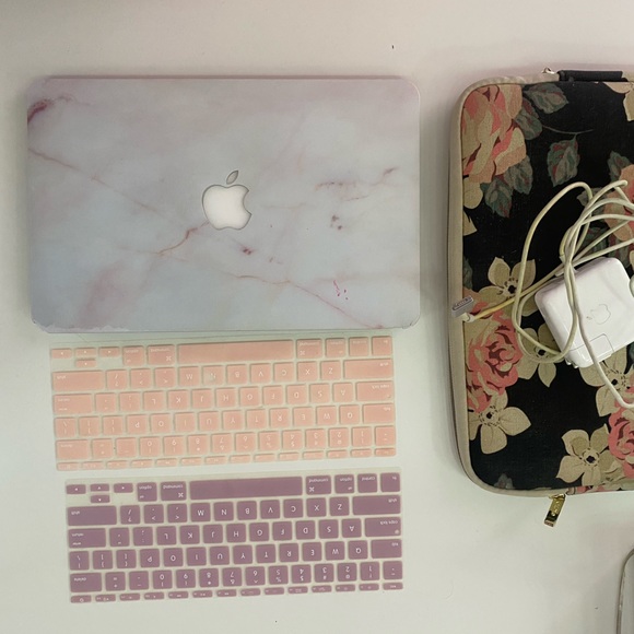 Apple MacBook Air 2013 11”